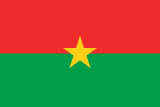 Burkina-Faso