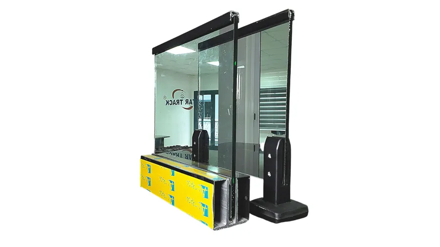 Fenêtres Aluminium