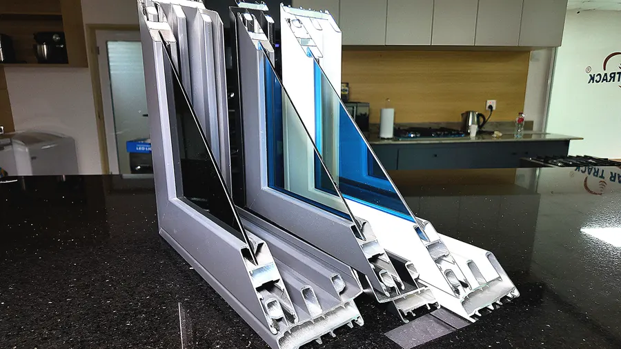 Façades Aluminium